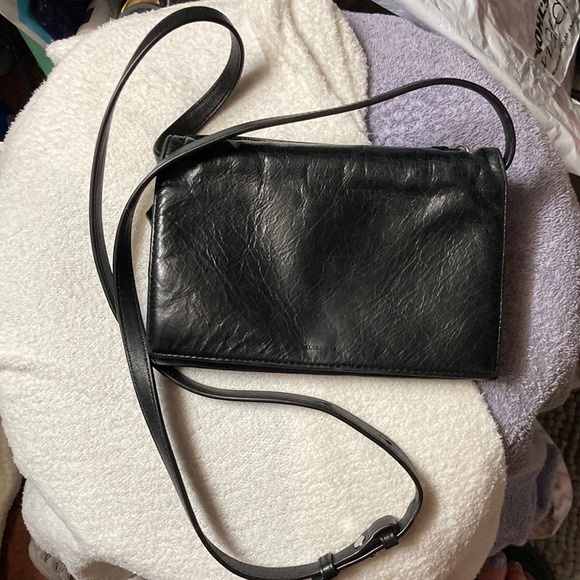 All Saints Handbags - All Saints Leather Wallet